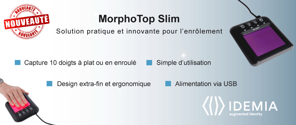 MorphoTop Slim