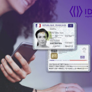 Article 14 : IDEMIA, partenaire de l'Etat Français pour les nouvelles cartes d'identité biométrique